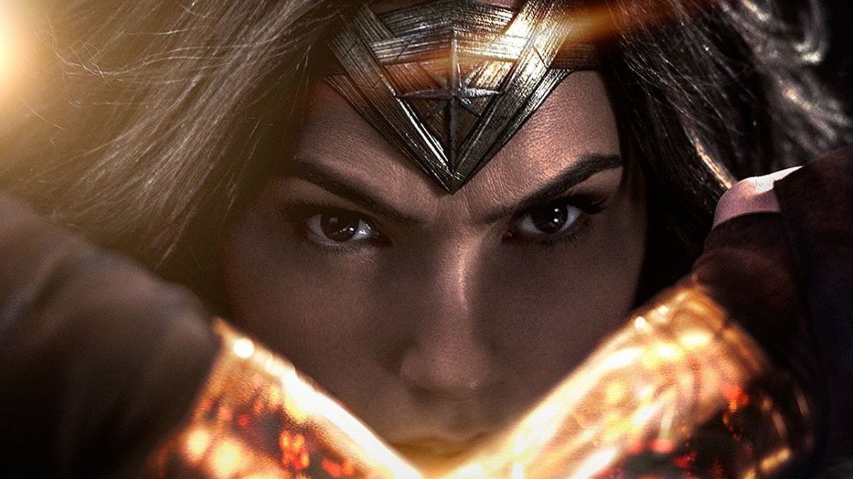 Après Wonder Woman, Gal Gadot va jouer Cléopâtre #2