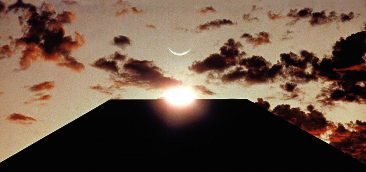 2001 l’Odysée de l’espace : un monolithe mystérieux découvert en plein désert #2