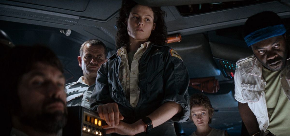 Alien : Disney pourrait rebooter la saga avec une jeune Ripley