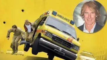 Ambulance : Michael Bay prépare le remake d’un thriller danois avec Jake Gyllenhaal