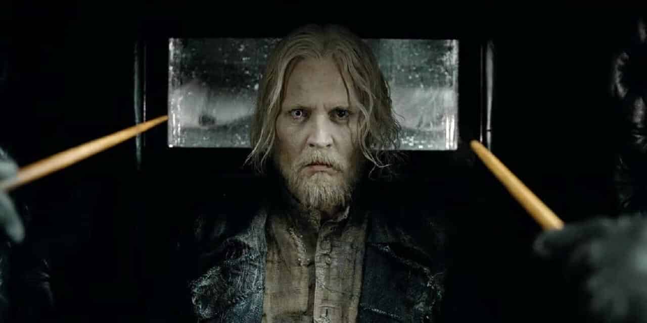 Les Animaux Fantastiques 3 : Mads Mikkelsen remplacera Johnny Depp c’est officiel