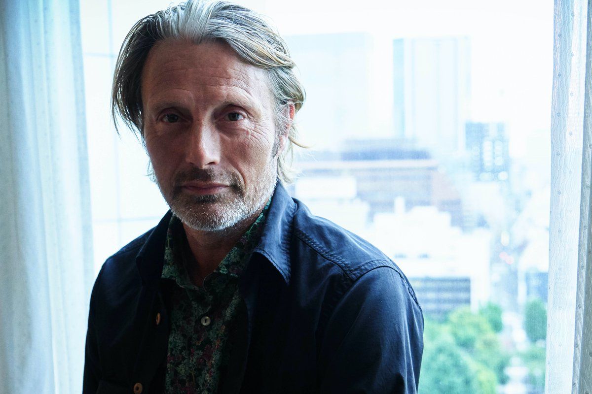 5 acteurs qui pourraient remplacer Johnny Depp dans Les Animaux Fantastiques 3 #3
