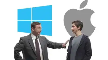 Apple se moque (encore) du PC dans son Keynote