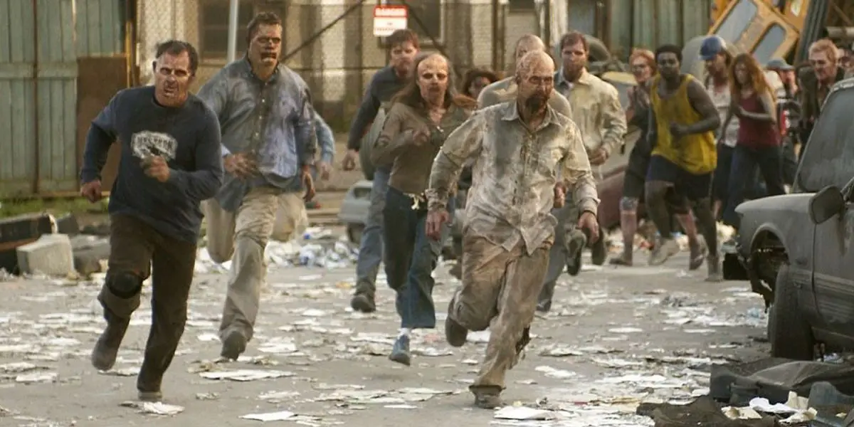 Army of the Dead : Zack Snyder promet un film de zombies épique bourré d’action #4