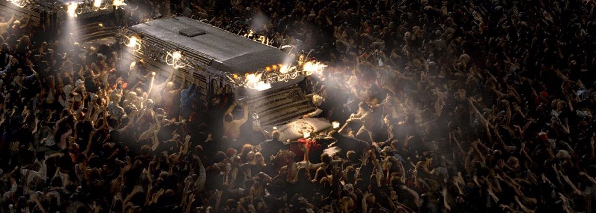 Army of the Dead : Zack Snyder promet un film de zombies épique bourré d’action #3
