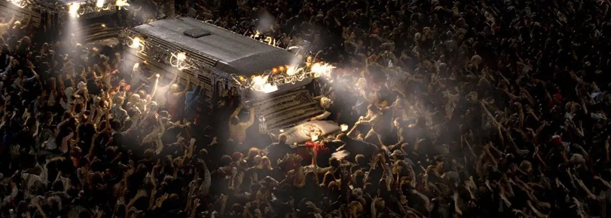 Army of the Dead : Zack Snyder promet un film de zombies épique bourré d’action #3