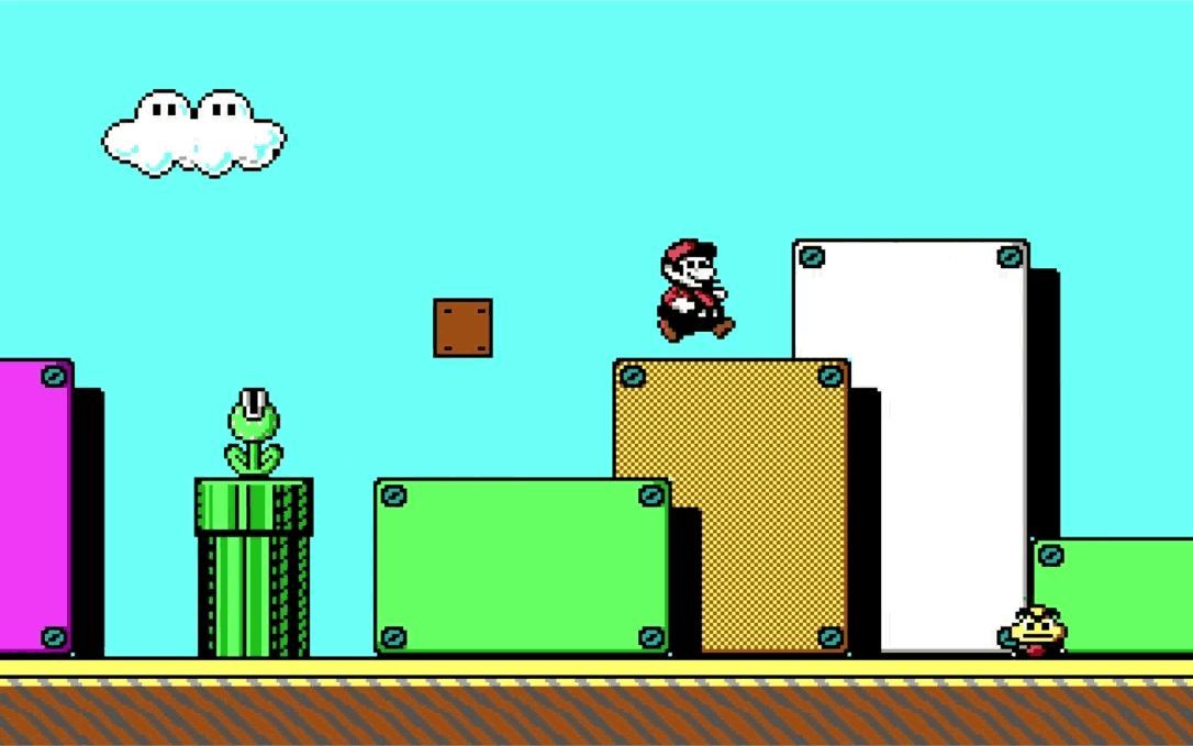 Une cartouche de Super Mario Bros 3 part à 156 000 dollars #2