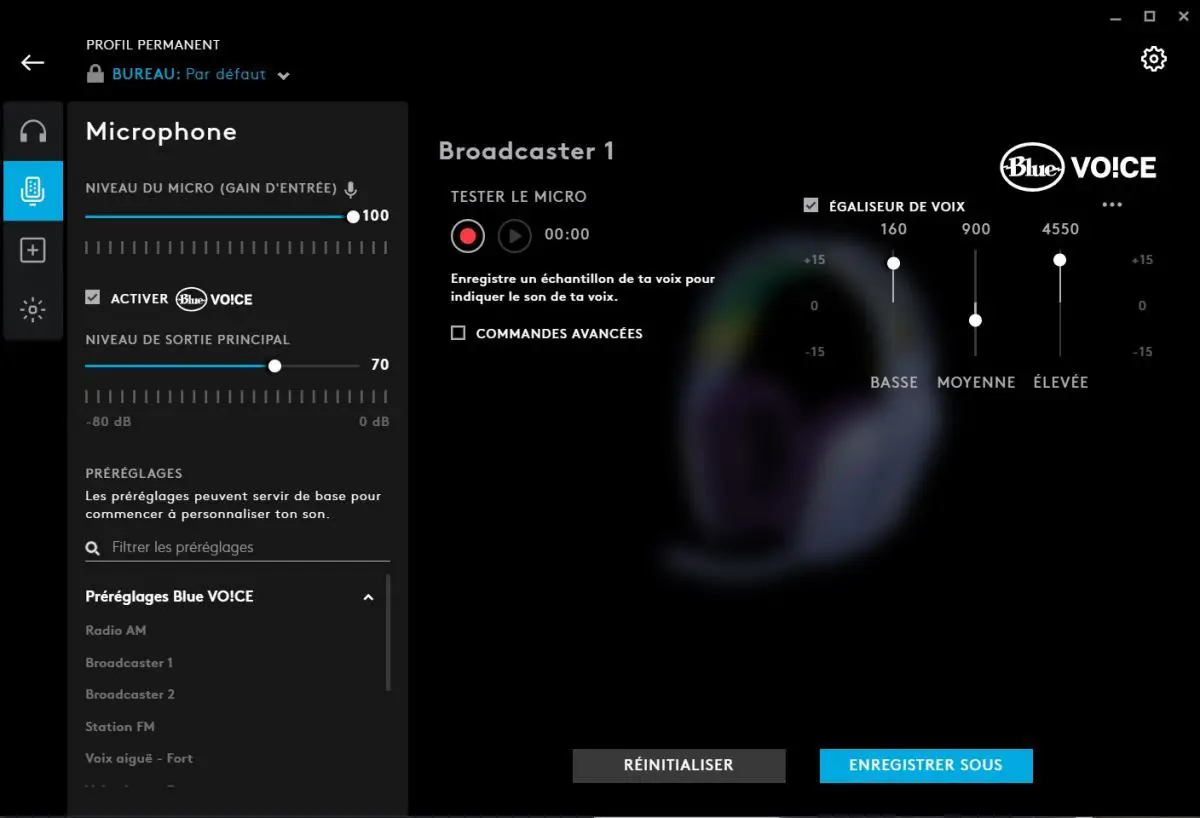 Casque Logitech G733 : le cadeau de Noël parfait pour gamer ? #6