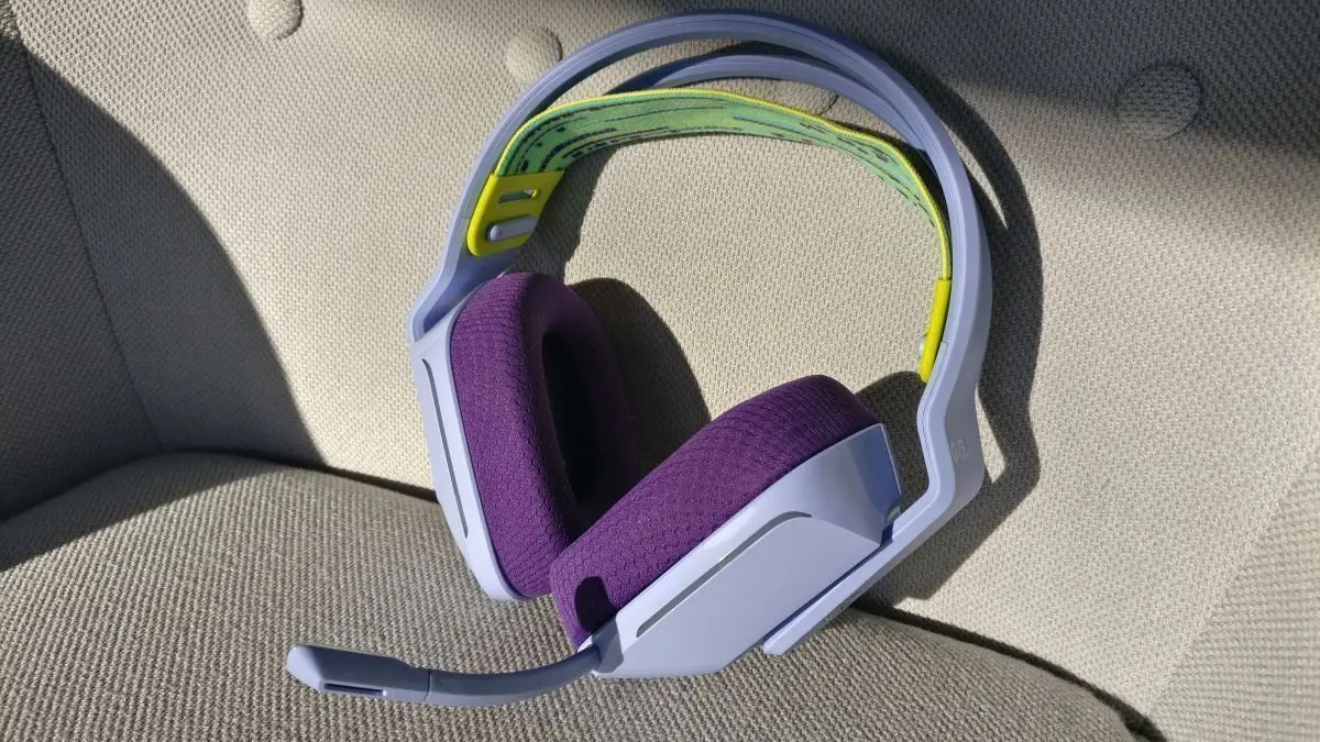 Casque Logitech G733 : le cadeau de Noël parfait pour gamer ?