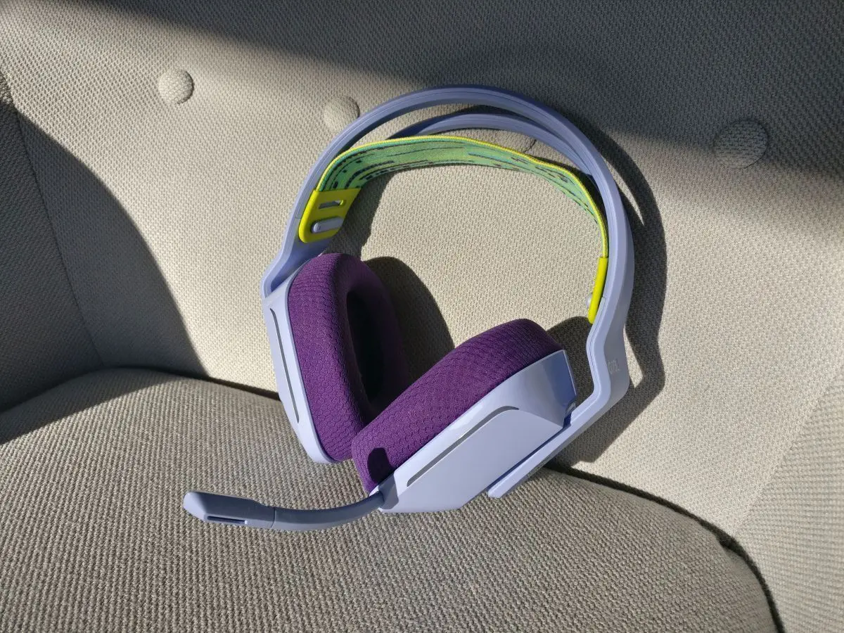 Casque Logitech G733 : le cadeau de Noël parfait pour gamer ?
