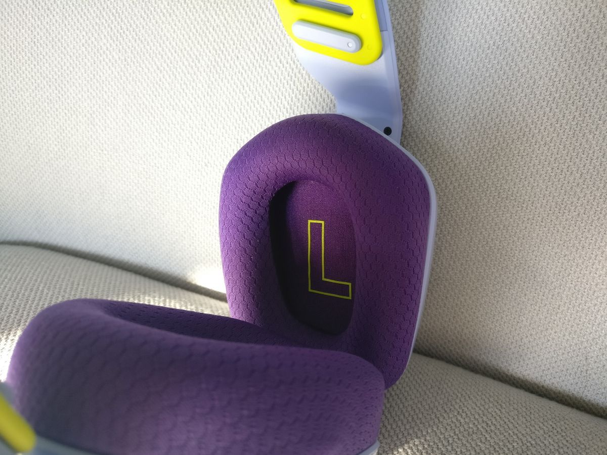 Casque Logitech G733 : le cadeau de Noël parfait pour gamer ? #11