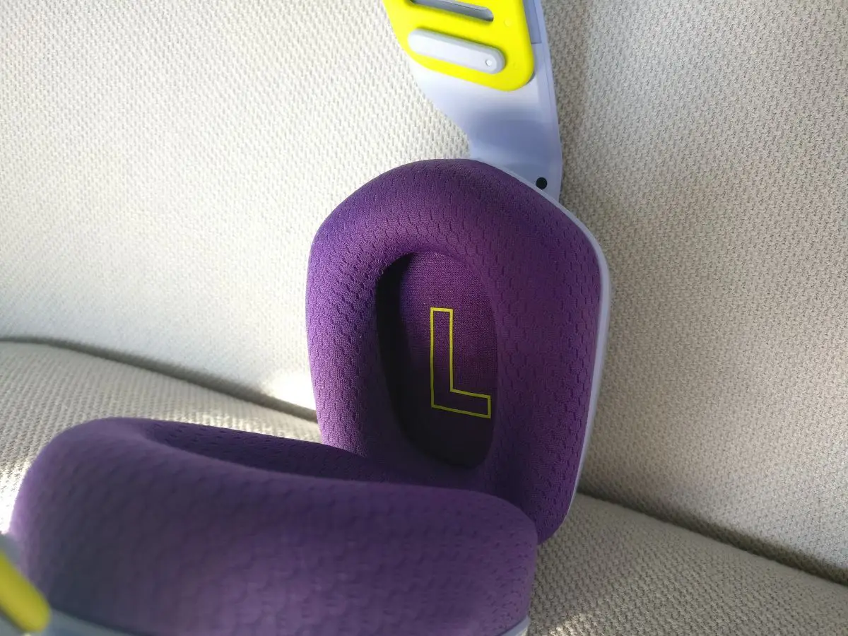 Casque Logitech G733 : le cadeau de Noël parfait pour gamer ? #5