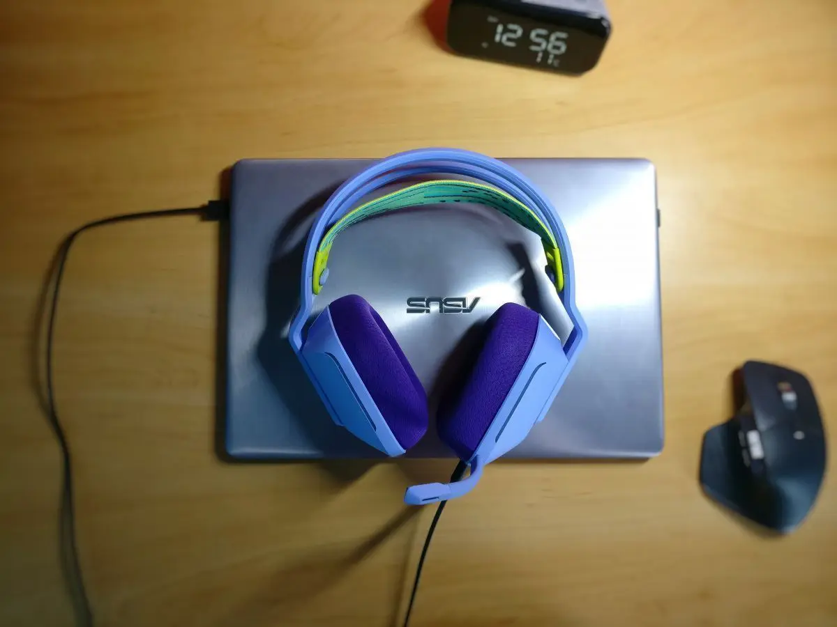 Casque Logitech G733 : le cadeau de Noël parfait pour gamer ? #3