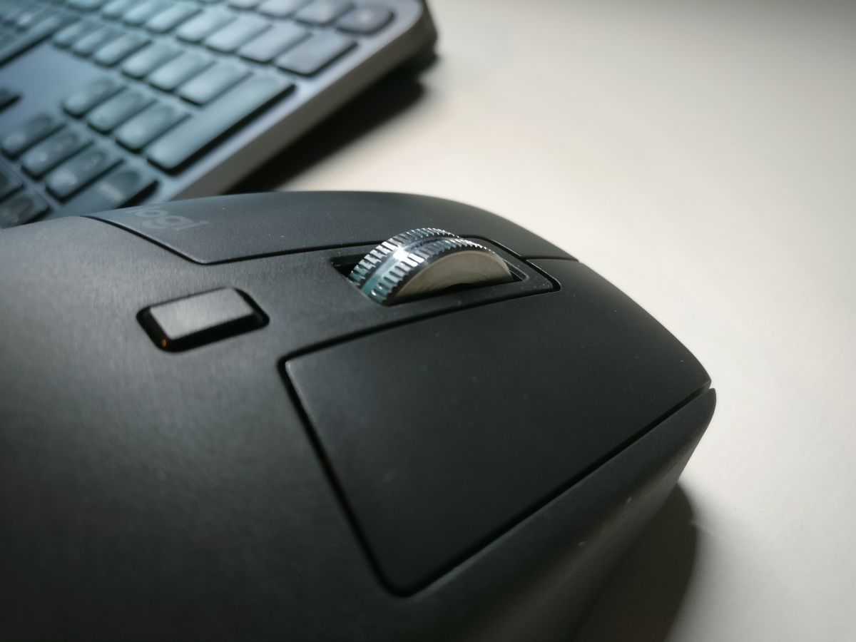 Test Logitech MX Keys et Logitech Master 3 : les champions de la bureautique #10