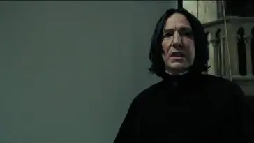 Claude Giraud, la voix française de Severus Rogues (et de beaucoup d’autres) est mort