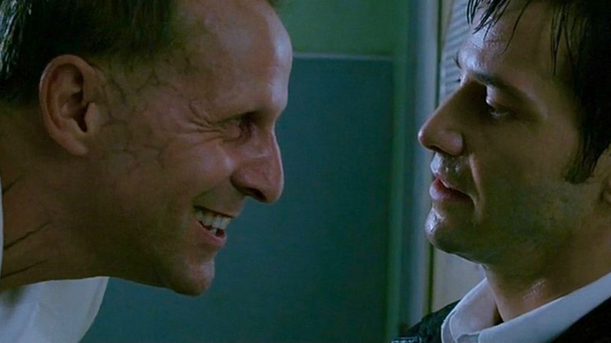 Constantine 2 : Peter Stormare affirme que le film est en préparation