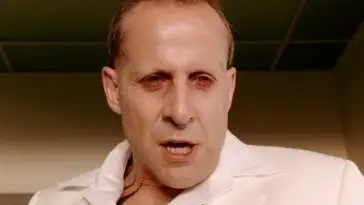 Constantine 2 : Peter Stormare affirme que le film est en préparation
