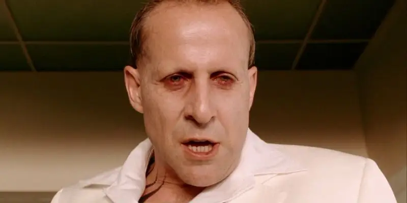 Constantine 2 : Peter Stormare affirme que le film est en préparation