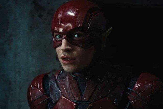 DC Comics présente son nouveau Flash « non-binaire »