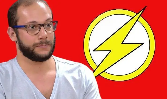 DC Comics présente son nouveau Flash « non-binaire »