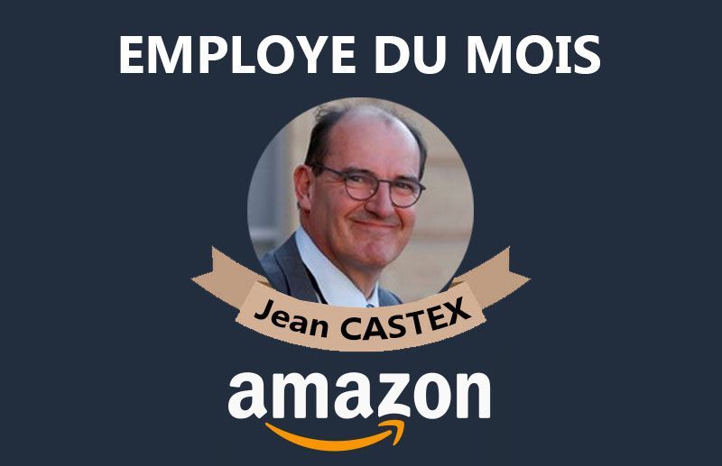 Confinement : La France veut interdire à Amazon de vendre des produits « non-essentiels » #2
