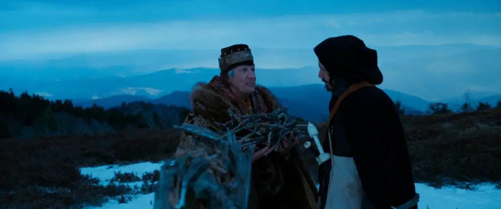 Le film Kaamelott lâche sa date de sortie officielle #4