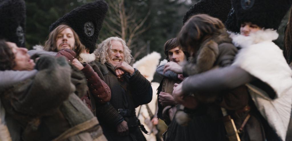 Le film Kaamelott se dévoile à travers 12 nouvelles images #4