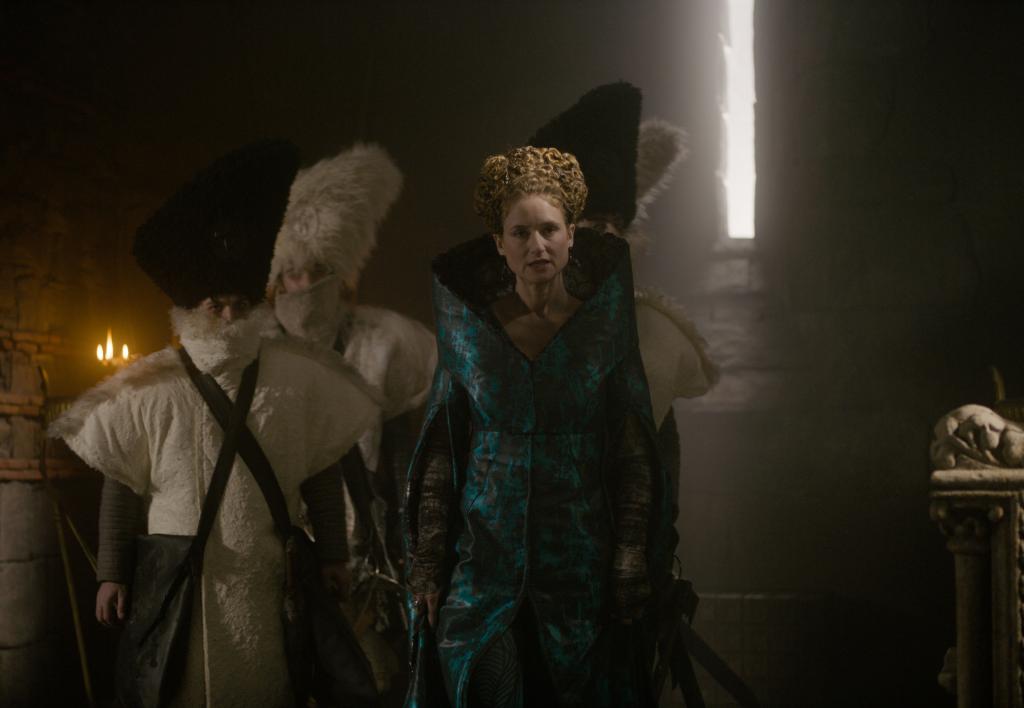 Le film Kaamelott se dévoile à travers 12 nouvelles images #10