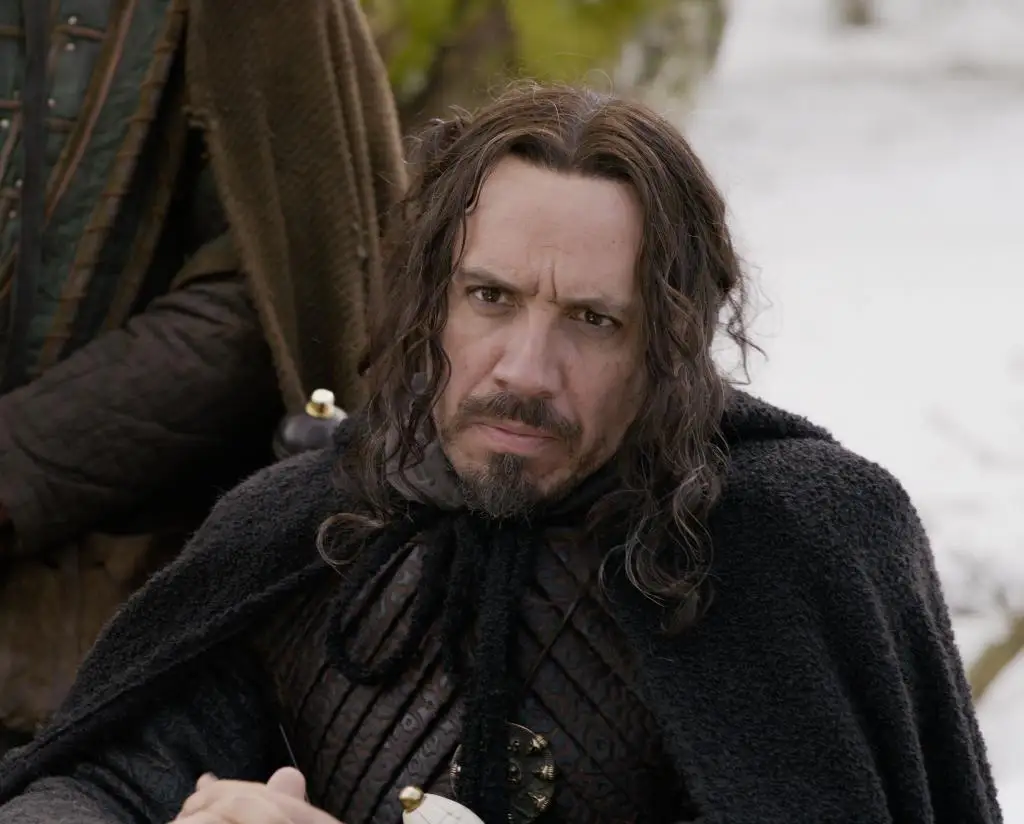 Le film Kaamelott lâche sa date de sortie officielle