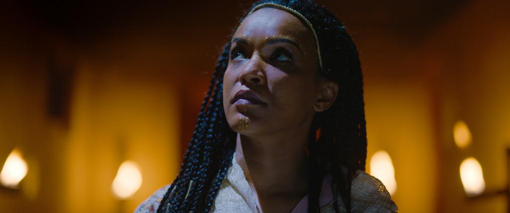 Le film Kaamelott se dévoile à travers 12 nouvelles images #11
