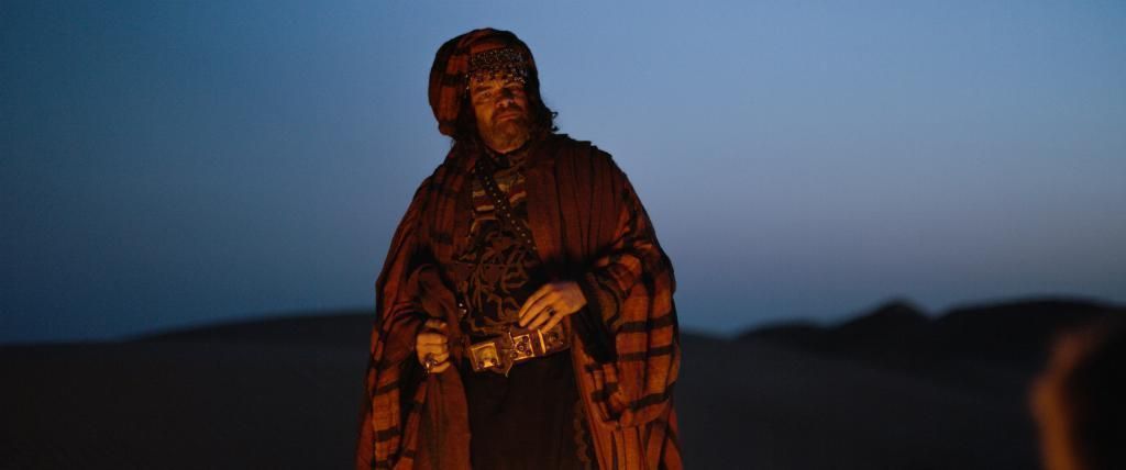 Le film Kaamelott se dévoile à travers 12 nouvelles images #5