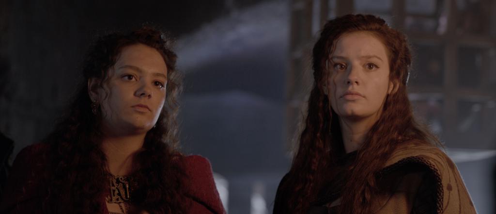 Le film Kaamelott se dévoile à travers 12 nouvelles images #6