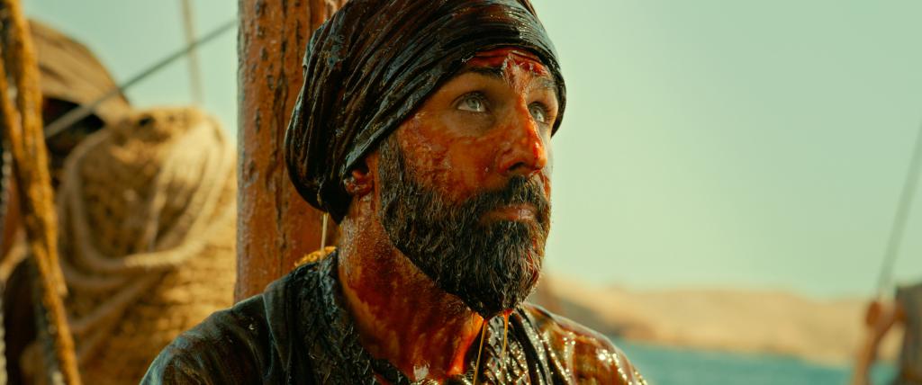 Le film Kaamelott se dévoile à travers 12 nouvelles images #8