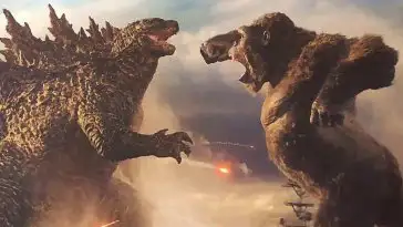 Godzilla vs Kong : Netflix a tenté de racheter le film pour 200 millions de dollars