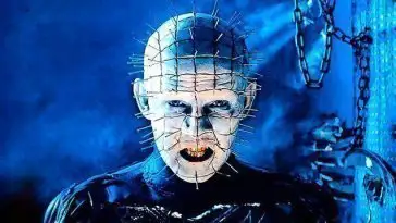 Hellraiser : Clive Barker devient producteur exécutif de la future série de HBO