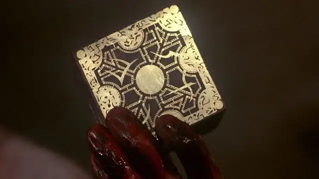 Hellraiser : Clive Barker devient producteur exécutif de la future série de HBO #3