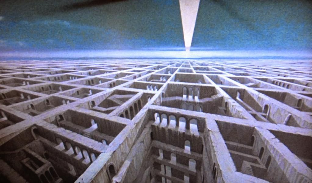 Hellraiser : Clive Barker devient producteur exécutif de la future série de HBO #4