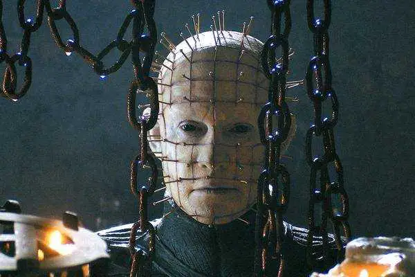 Hellraiser : Clive Barker devient producteur exécutif de la future série de HBO #5