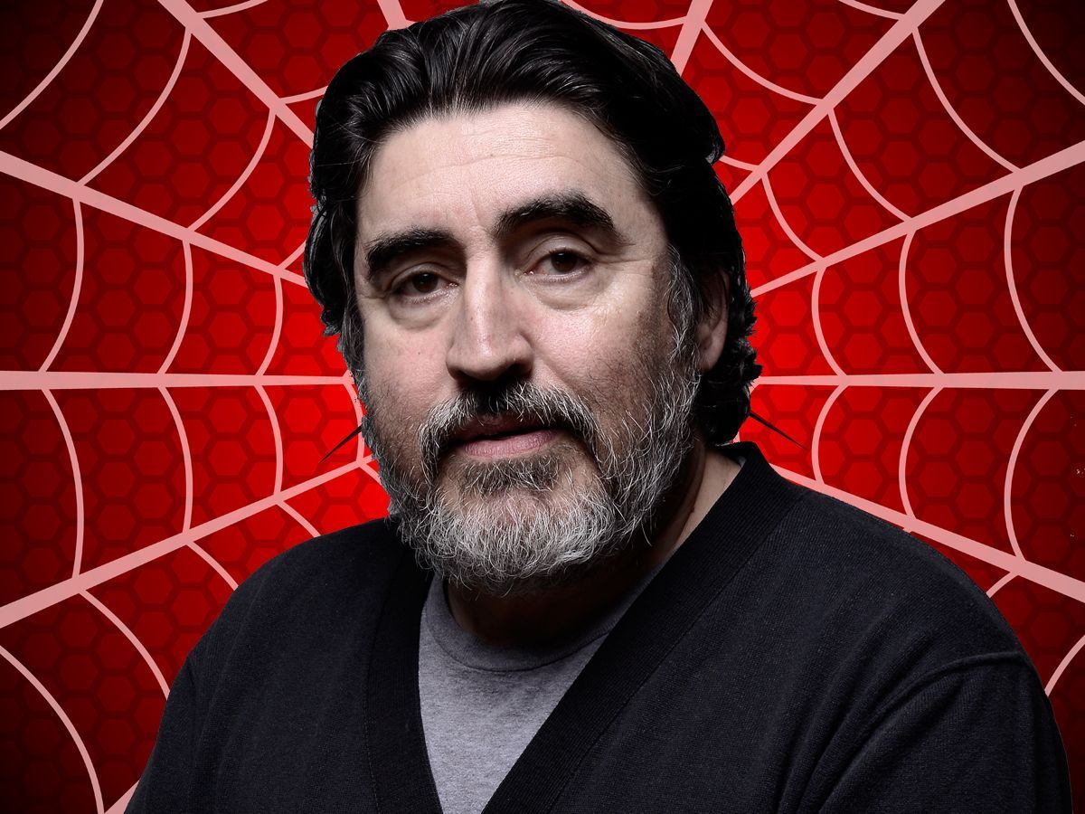 Spider-Man 3 : Alfred Molina de retour dans le rôle de Docteur Octopus ? #2