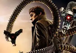 Spider-Man 3 : Alfred Molina de retour dans le rôle de Docteur Octopus ?