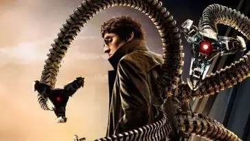 Spider-Man 3 : Alfred Molina de retour dans le rôle de Docteur Octopus ?