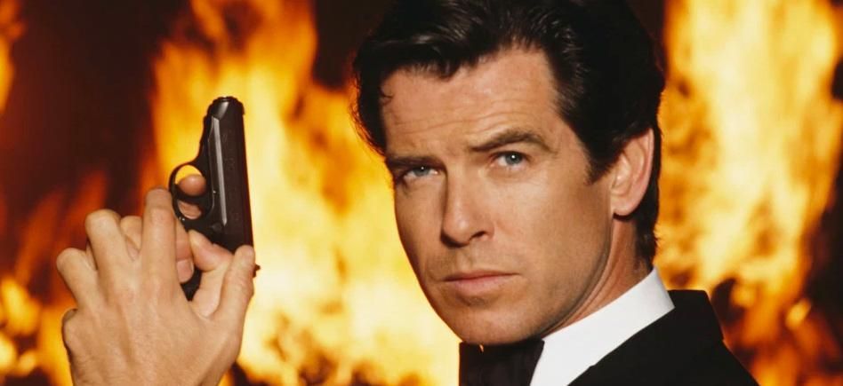Un jeu video James Bond en préparation par les créateurs de Hitman