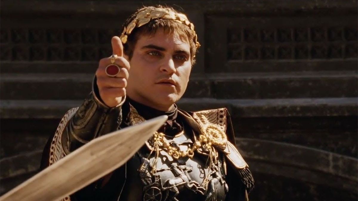 Joaquin Phoenix pressenti pour jouer dans le prochain film d’horreur d’Ari Aster #3