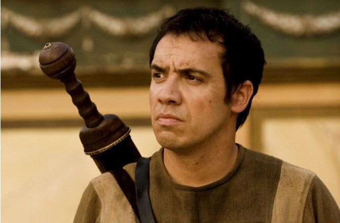 Kaamelott : Alexandre Astier dévoile l’intrigue #3