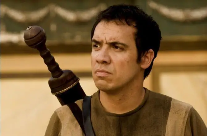 Kaamelott : Alexandre Astier dévoile l’intrigue #3