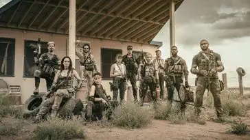 Army of the Dead : Zack Snyder promet un film de zombies épique bourré d’action