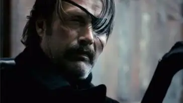 Les Animaux Fantastiques 3 : Mads Mikkelsen remplacera Johnny Depp c’est officiel