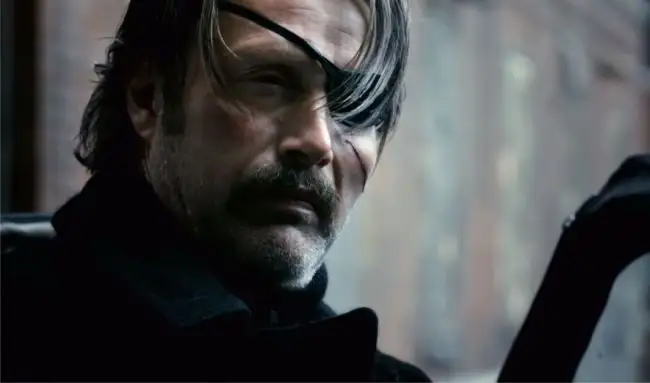 Les Animaux Fantastiques 3 : Mads Mikkelsen remplacera Johnny Depp c’est officiel