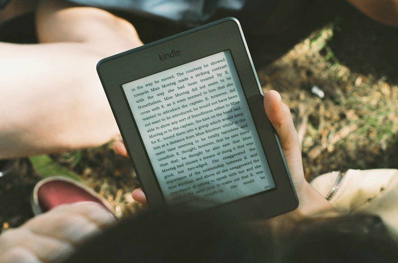Des milliers d’ebooks gratuits à télécharger pendant le reconfinement #2