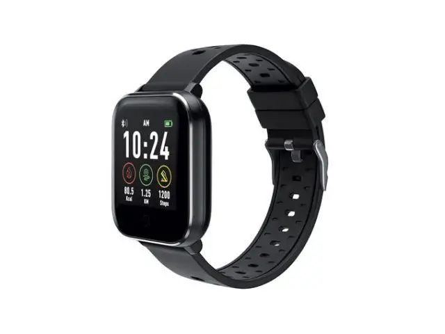 Lidl propose un « clone » de l’Apple Watch à prix mini